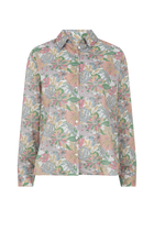 Mayla Blouse Roze Print