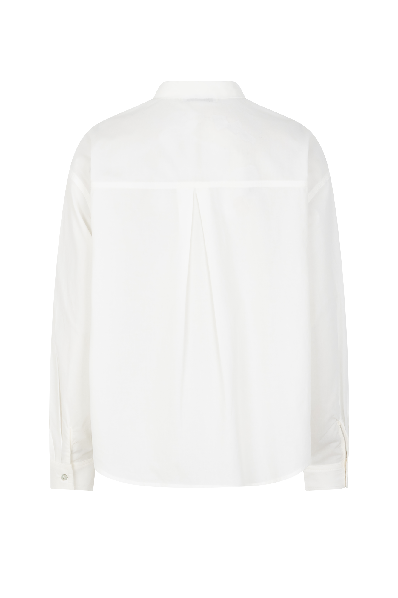 Pluma Bluse Off-white