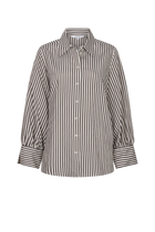 Heloise Blouse Bruin