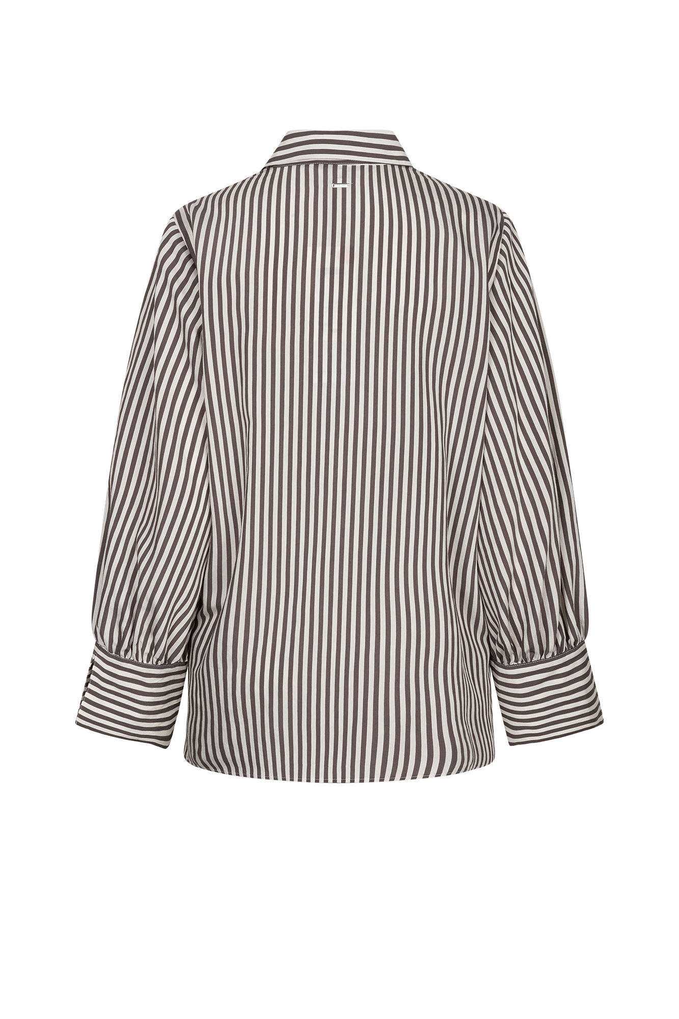 Heloise Blouse Bruin