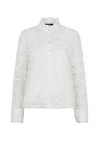 Rosina Blouse Off-white