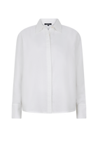 Lois Blouse Blusentyp Off-white