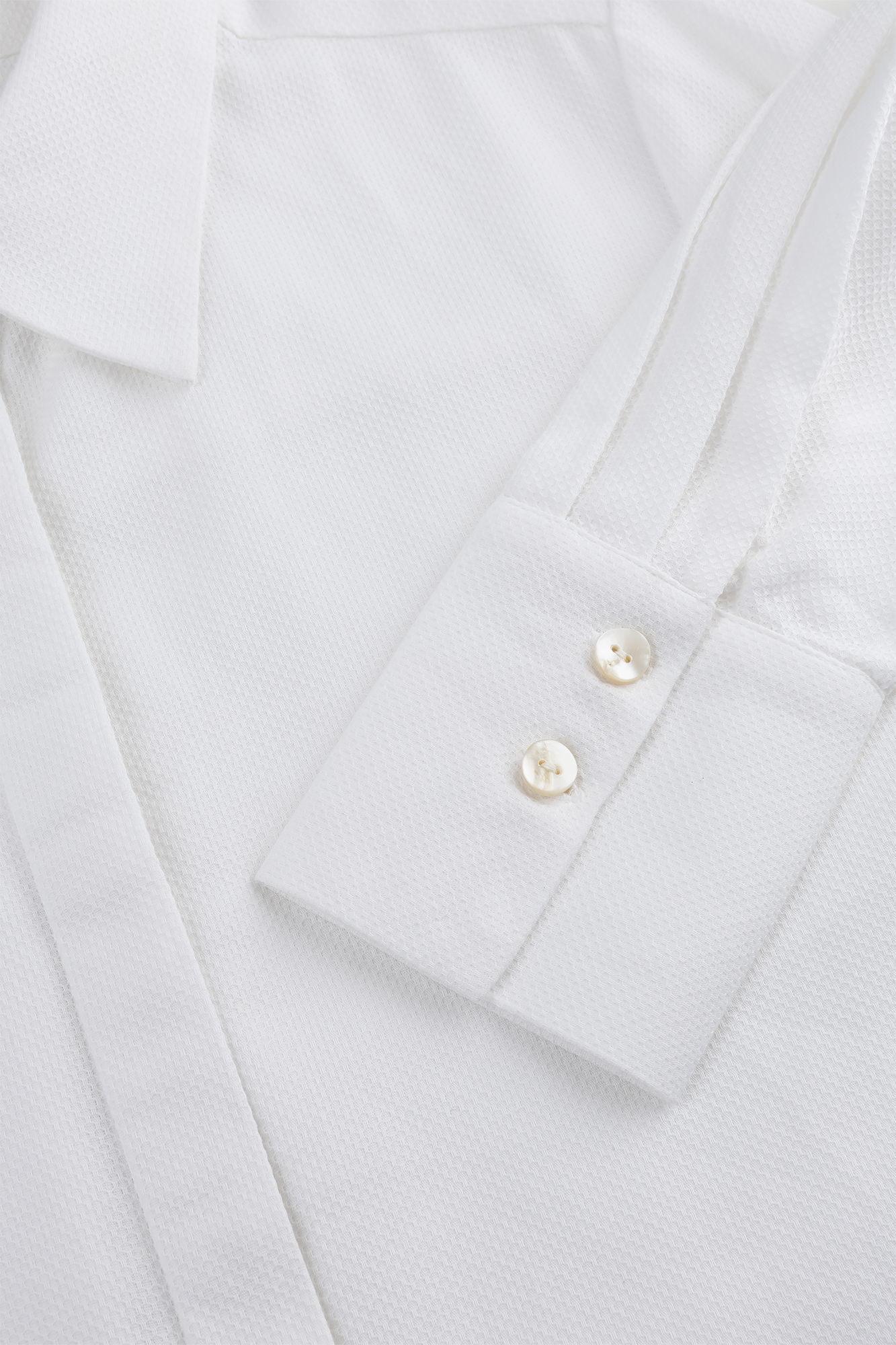 Lois Blouse Blusentyp Off-white