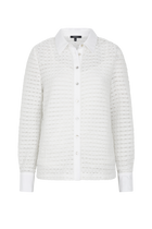 Rolinde Bluse Weiß