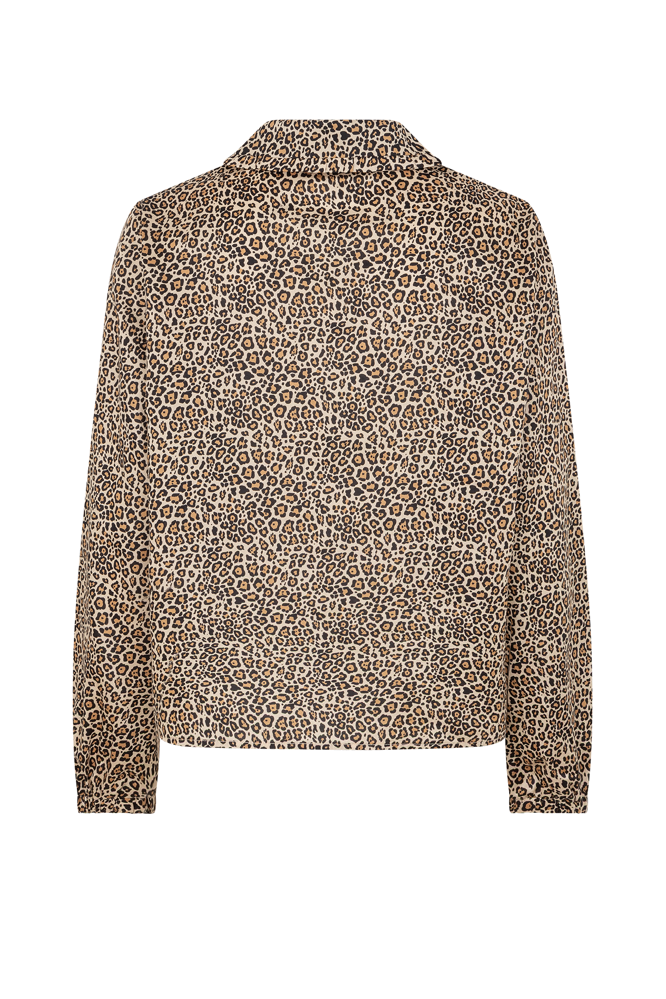 Rienke Bluse Sandprint