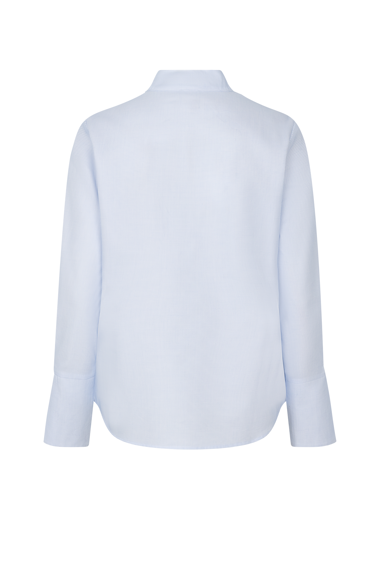 Ilvy Bluse Hellblau