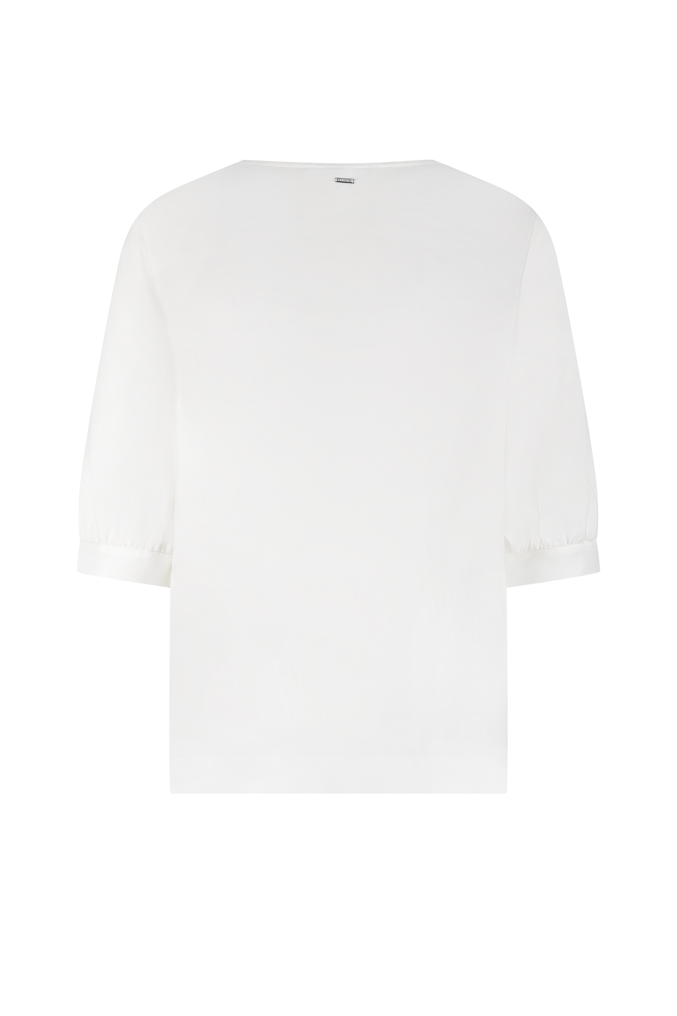 Holu Bluse Off-White