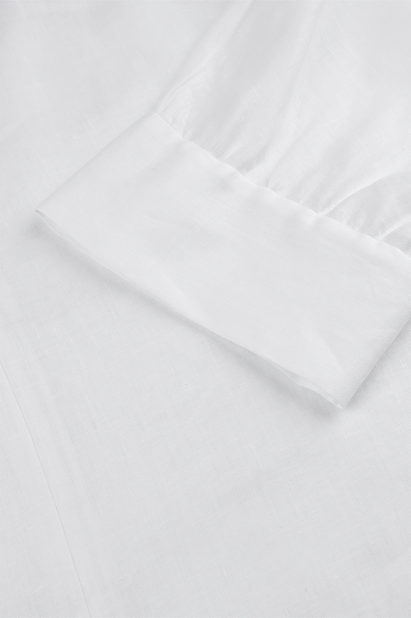 Hisiana Bluse Weiß