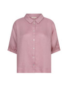 Nirou Bluse Rosa