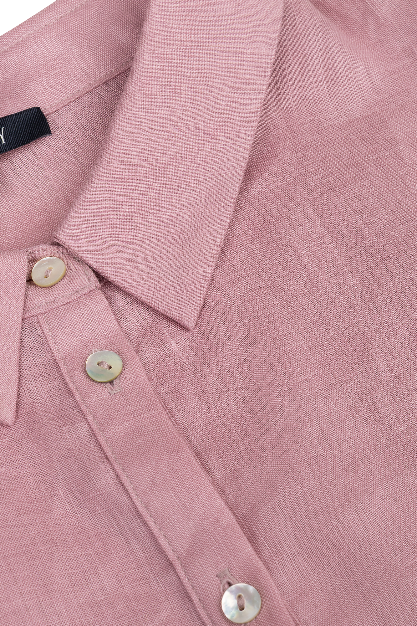Nirou Bluse Rosa