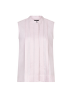 Pitou Bluse Rosa