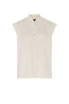 Krista Blouse Off-white