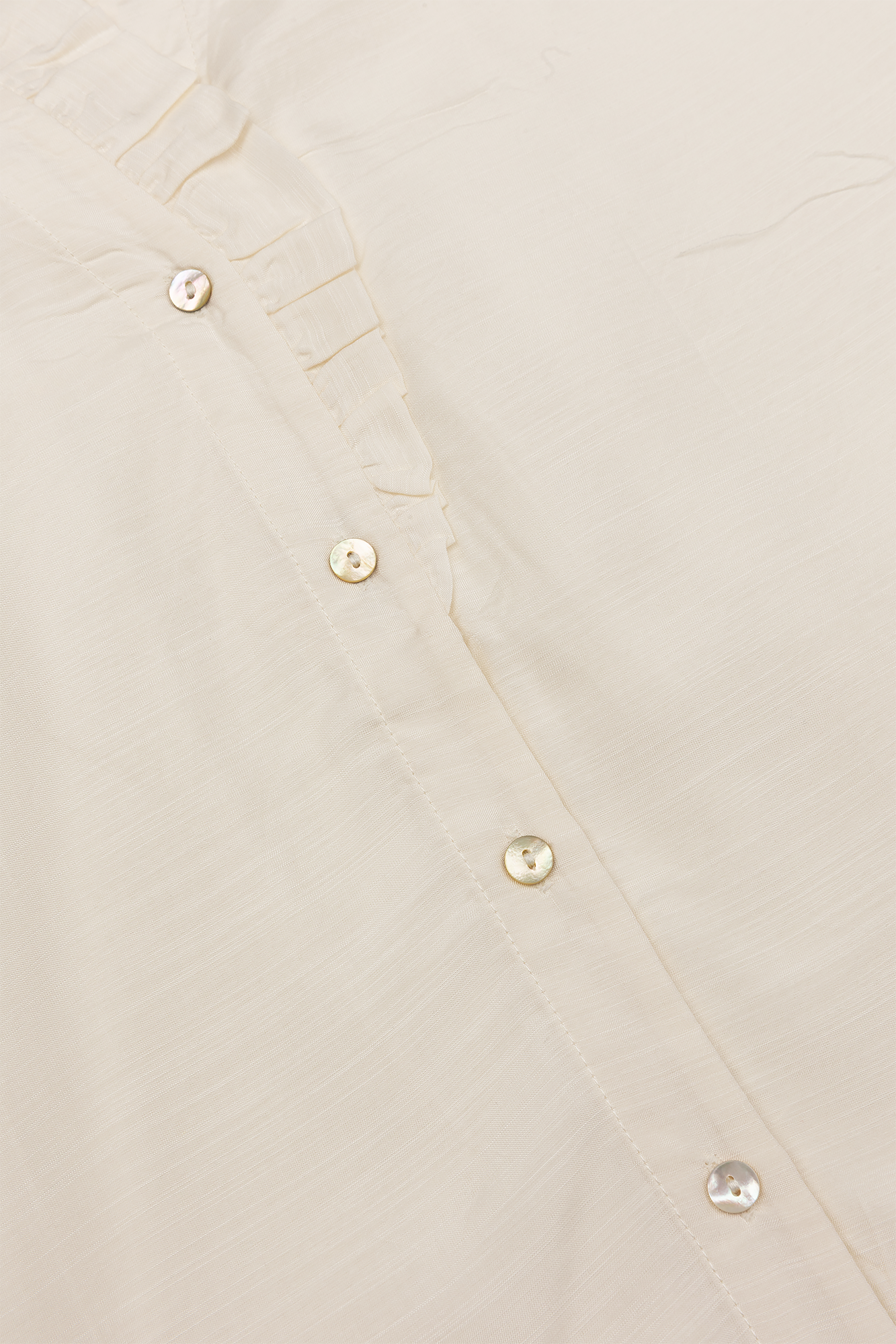 Krista Blouse Off-white