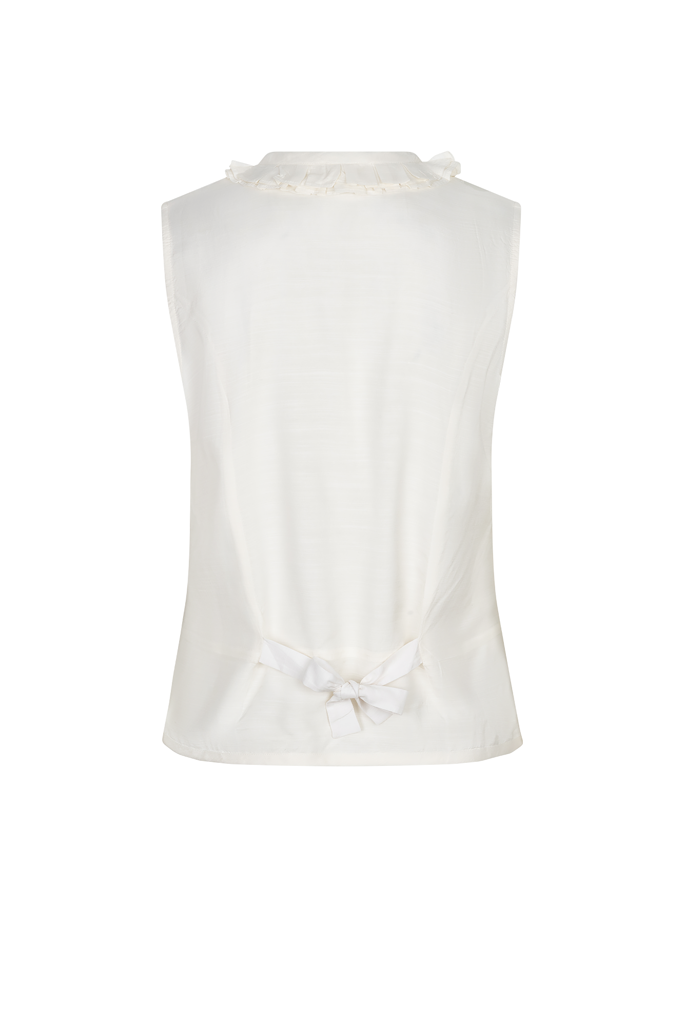 Karola Bluse Off-white