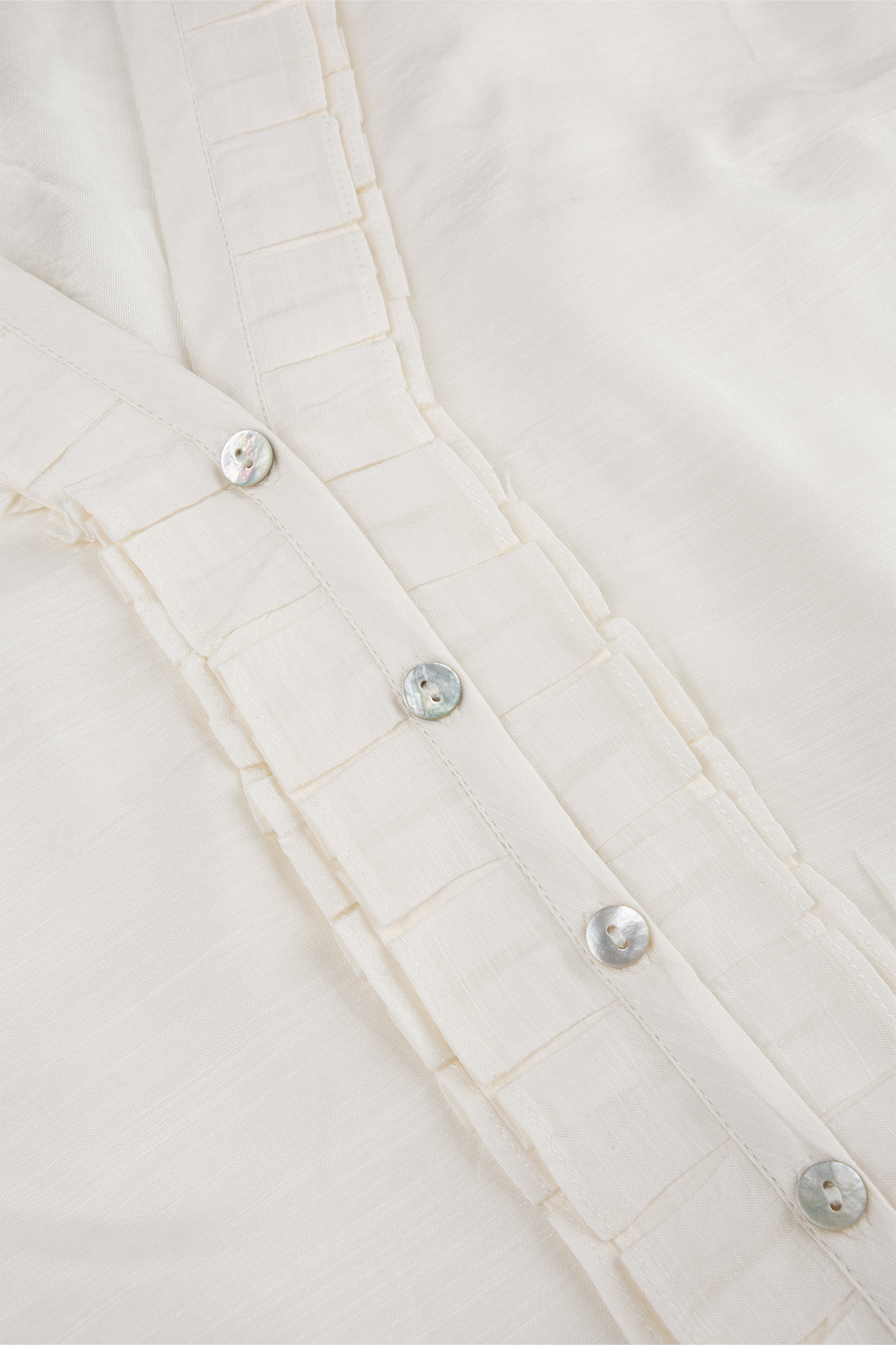 Karola Bluse Off-white