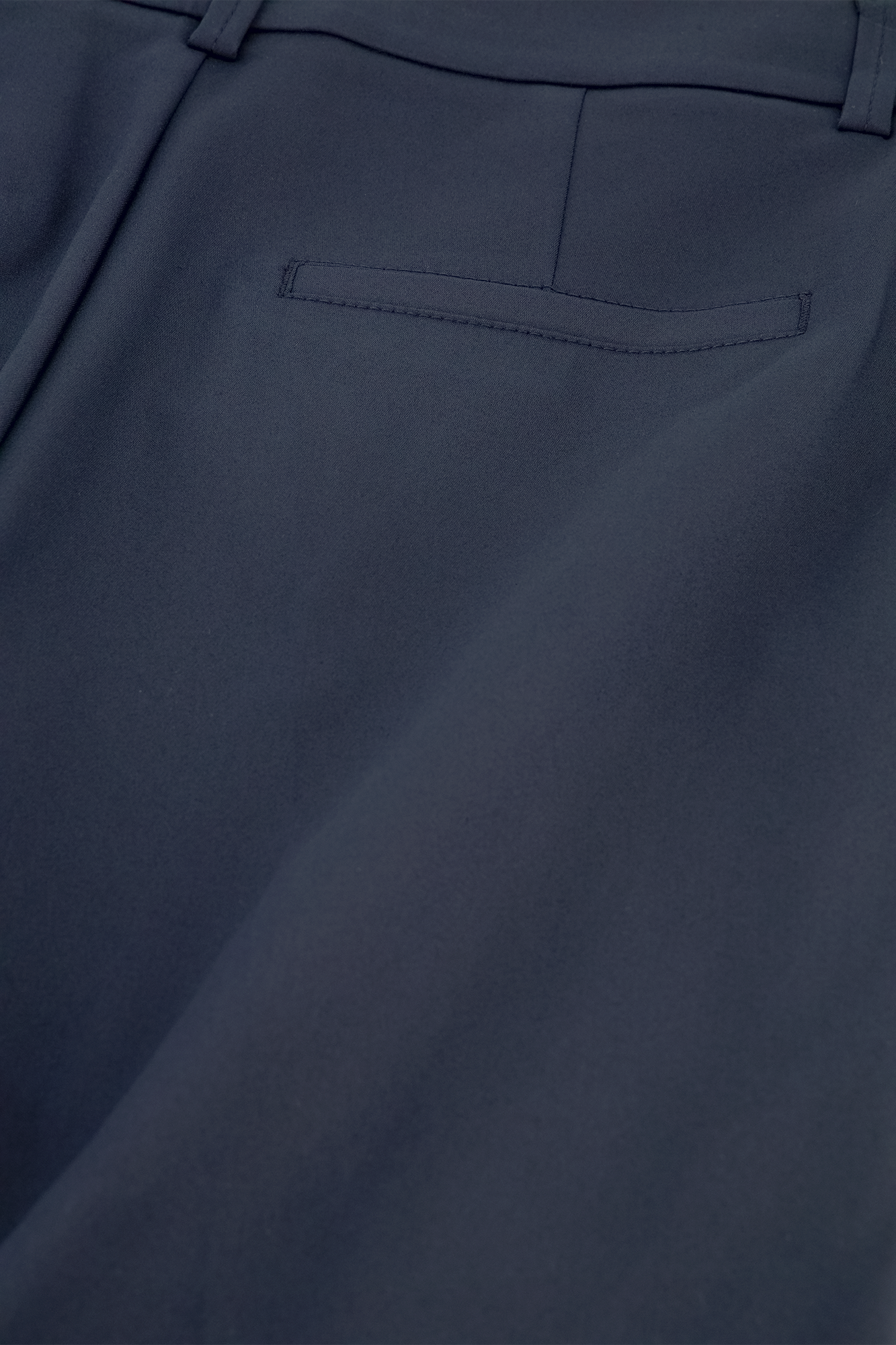 Fenne Hose Marine-Navy