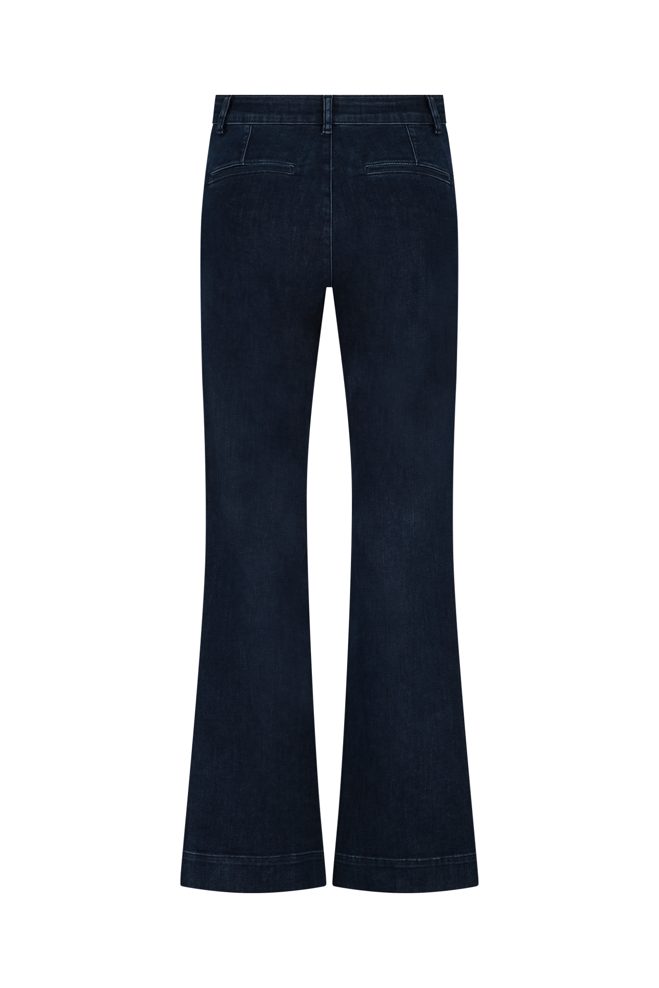 Colette Hose Blau
