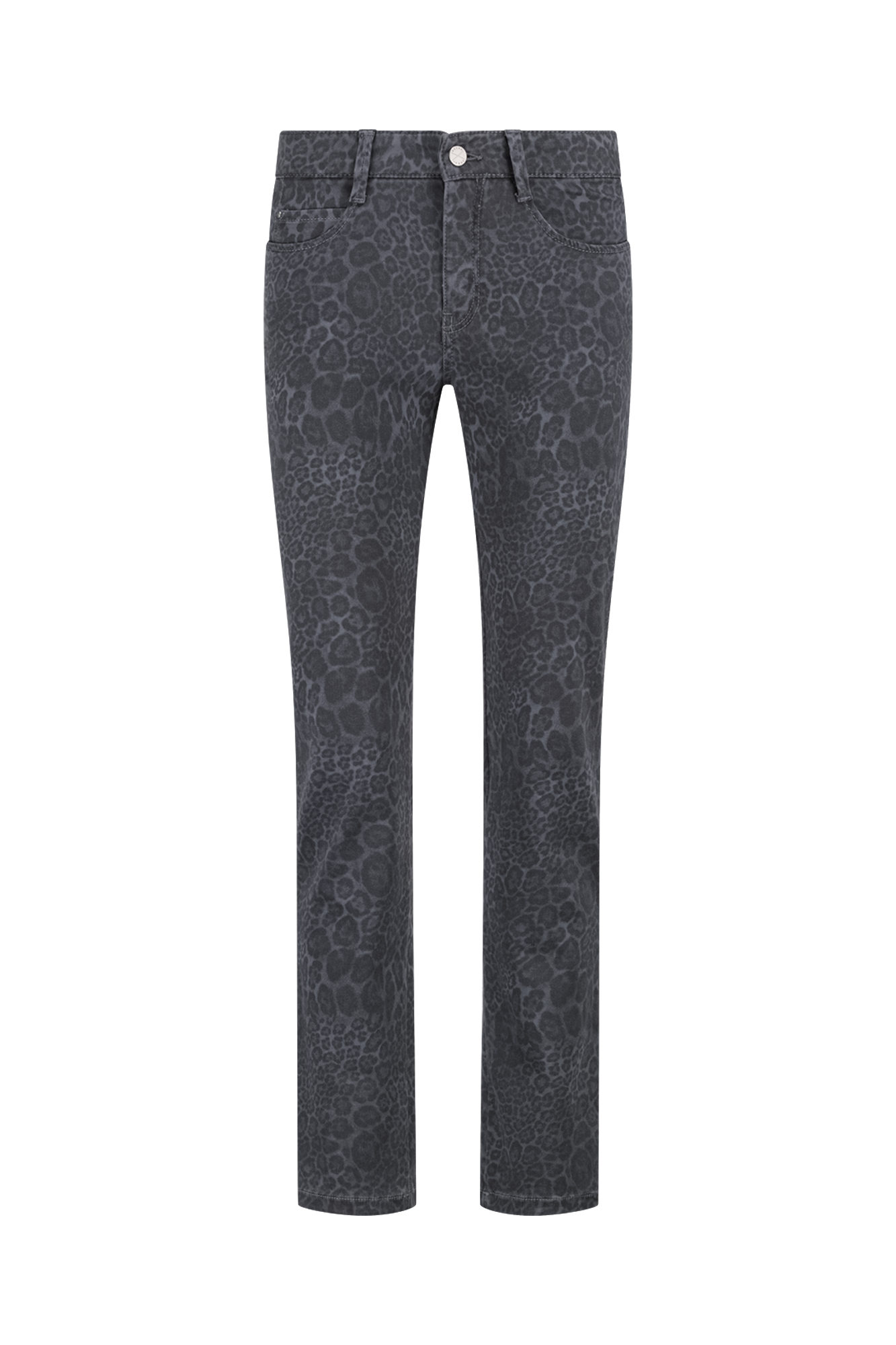 Dream Hose Anthrazit-Print