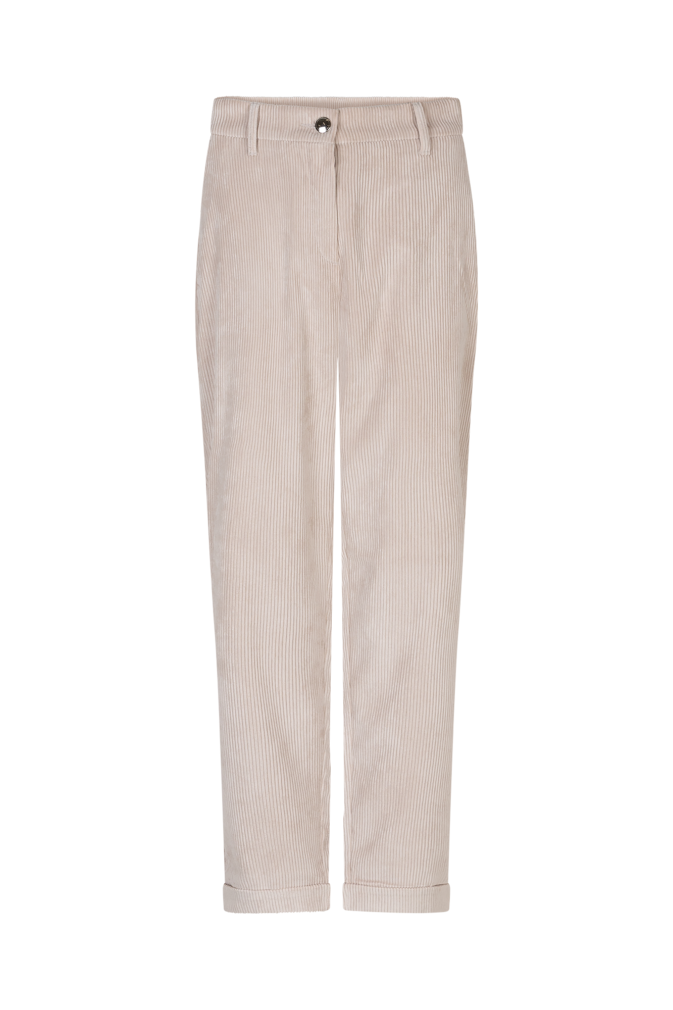 Corduroy Chino Sand