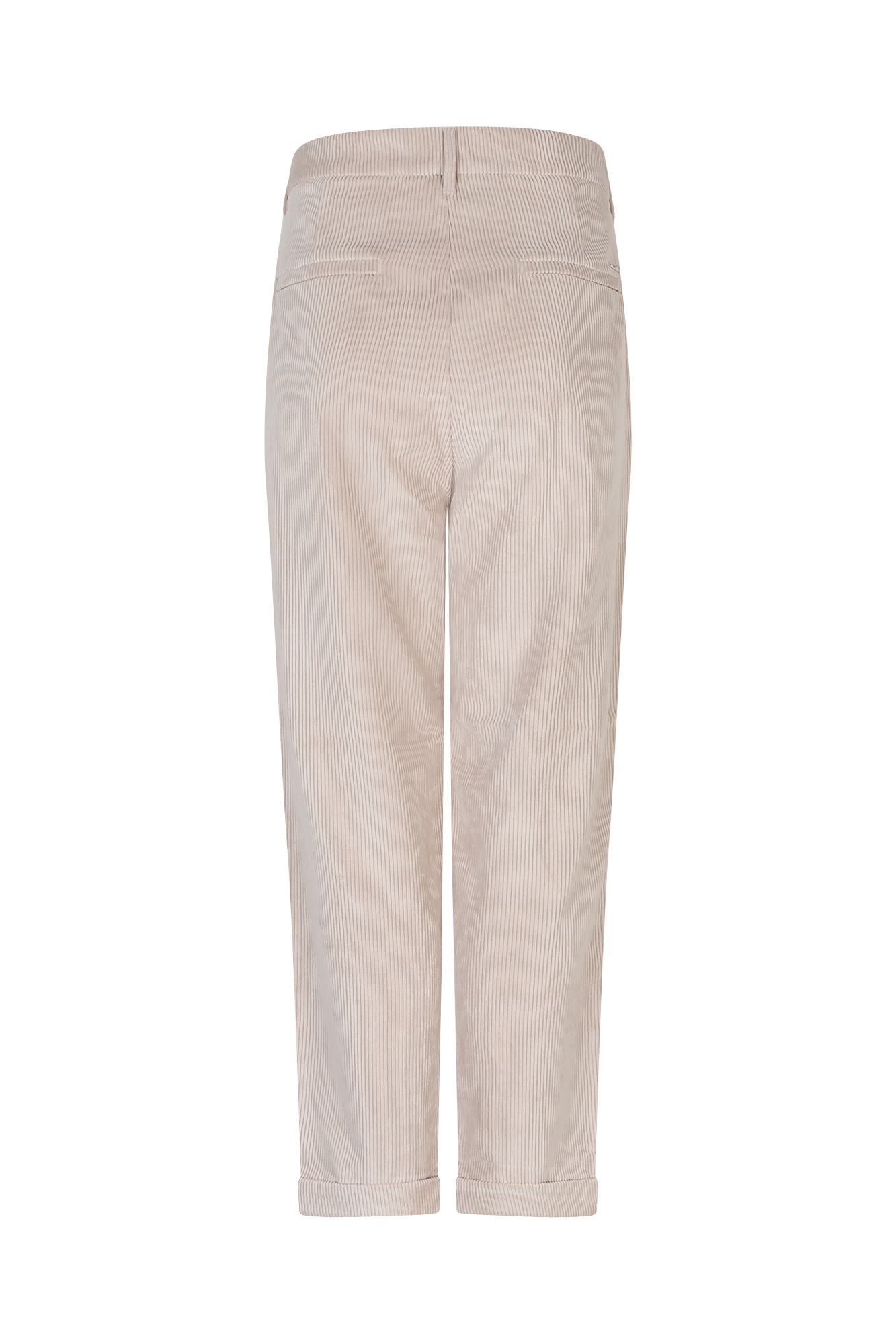 Corduroy Chino Sand