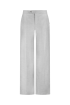 Petrusia Hose Grau