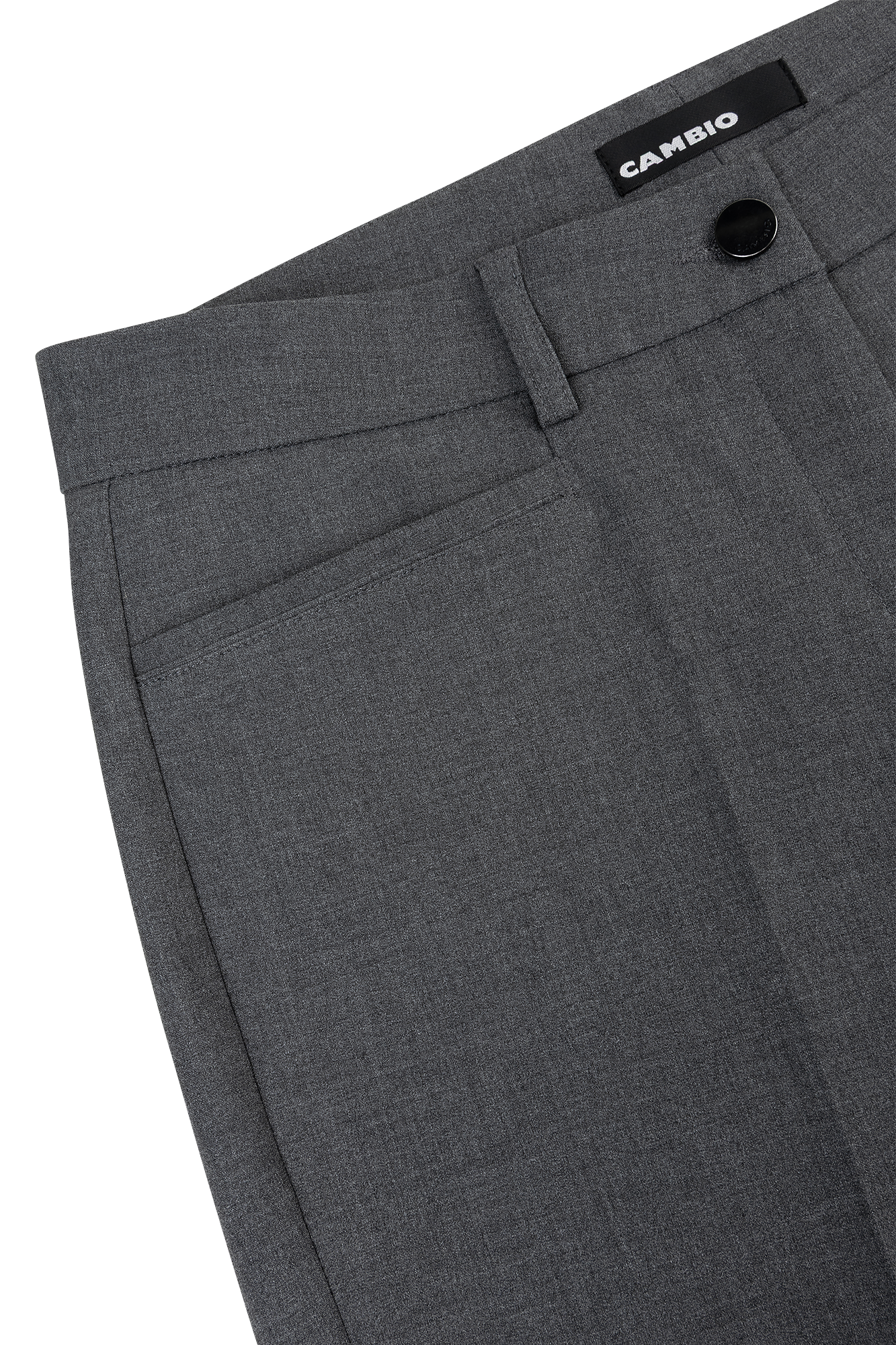 Kathreen Hose Grau
