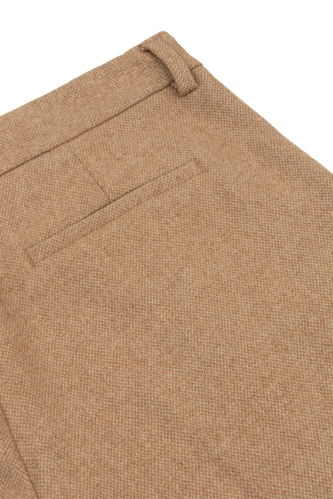 Olin Hose Camel