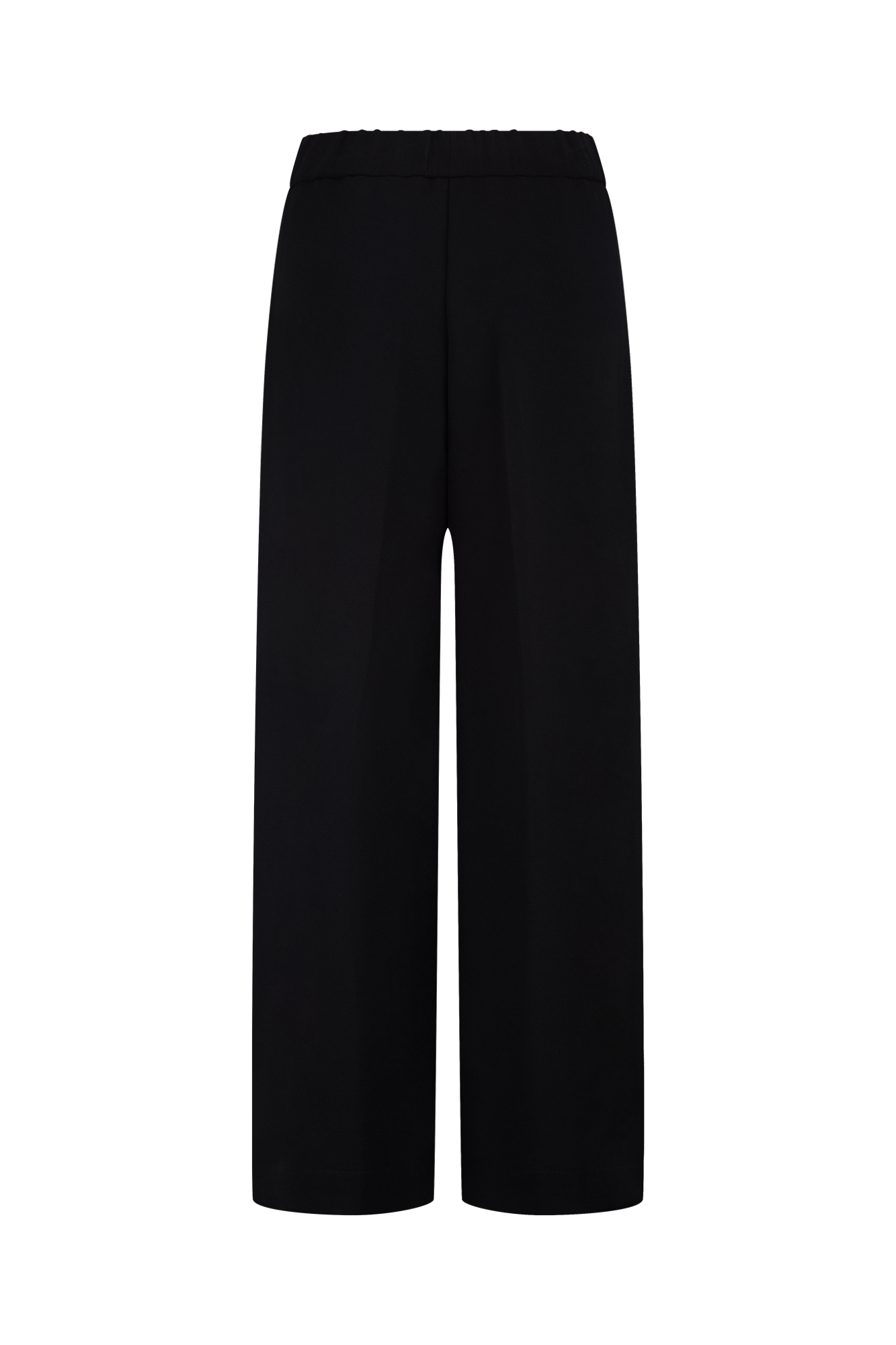 Ruby Hose Schwarz