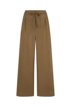 Nisa Hose Braun