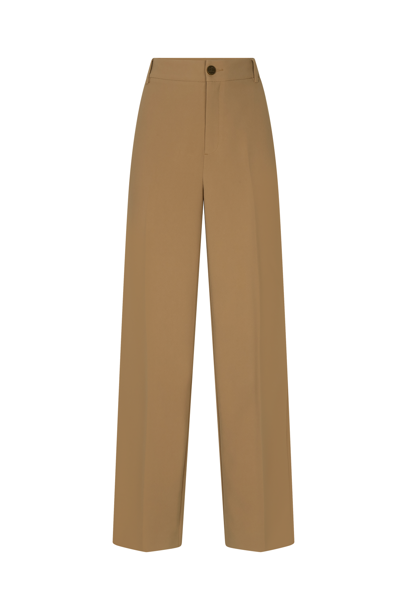 Nalou Pants Camel