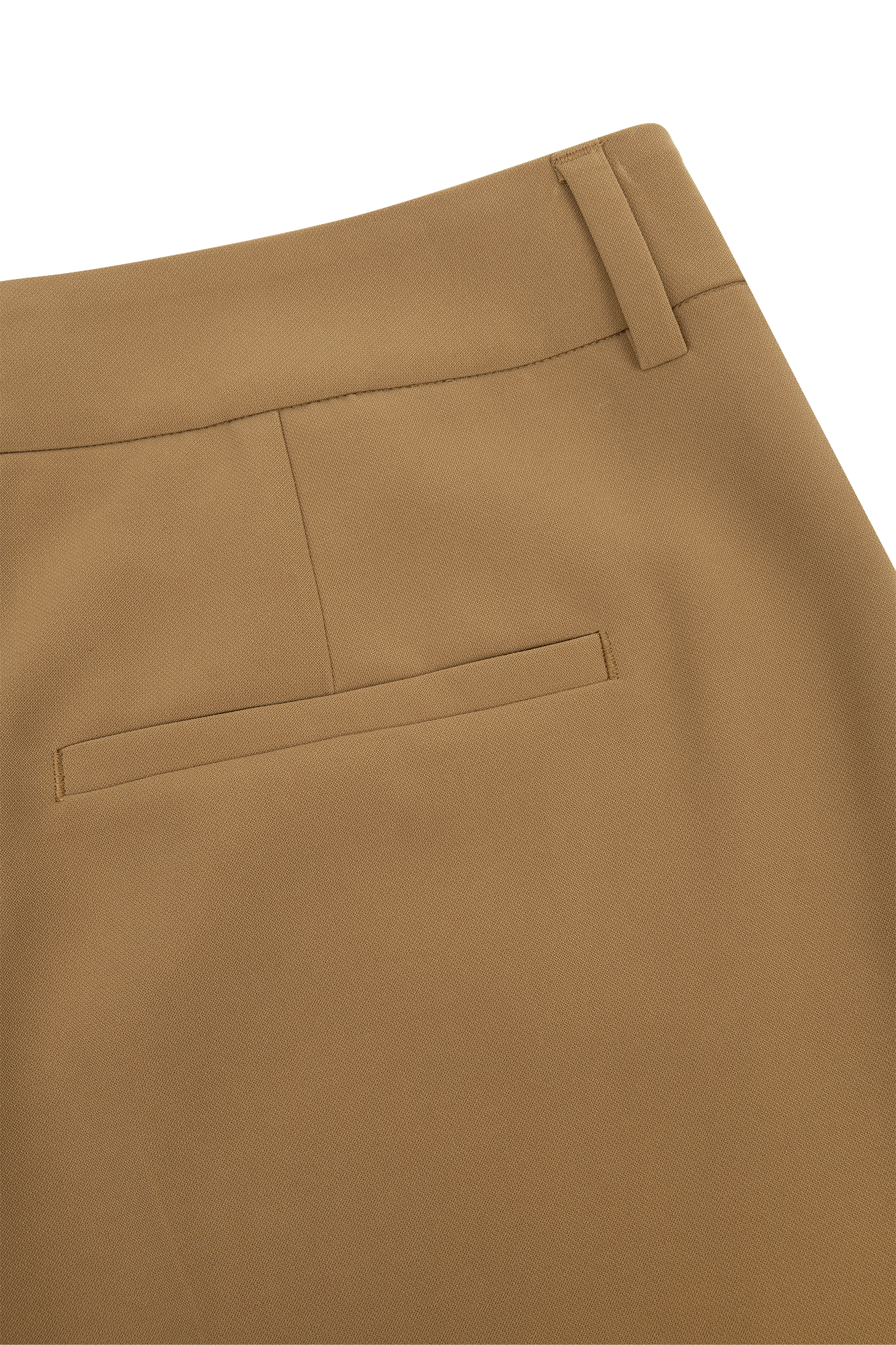 Nalou Broek Camel