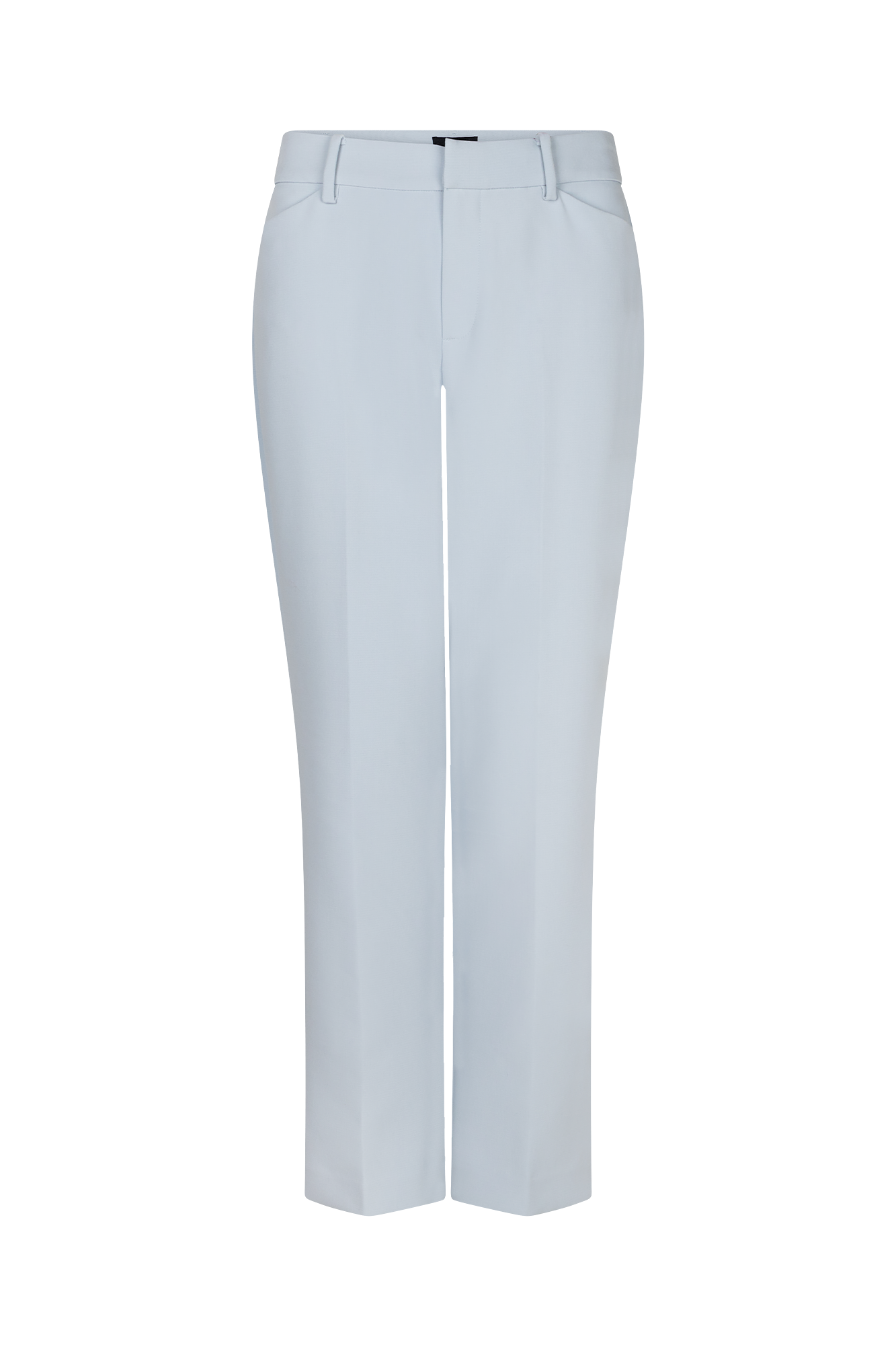 Suzanne Hose Hell Blau