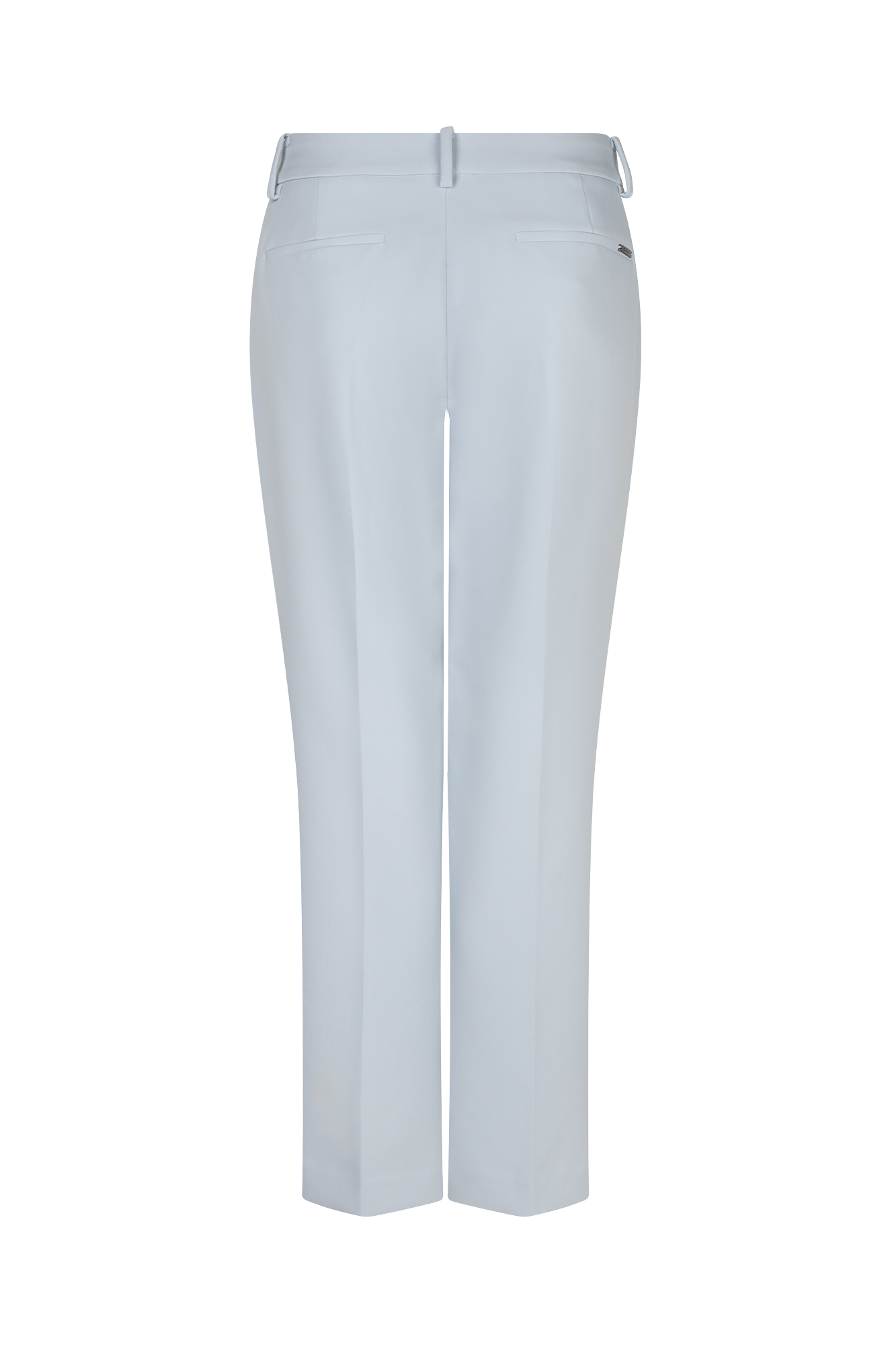 Suzanne Hose Hell Blau