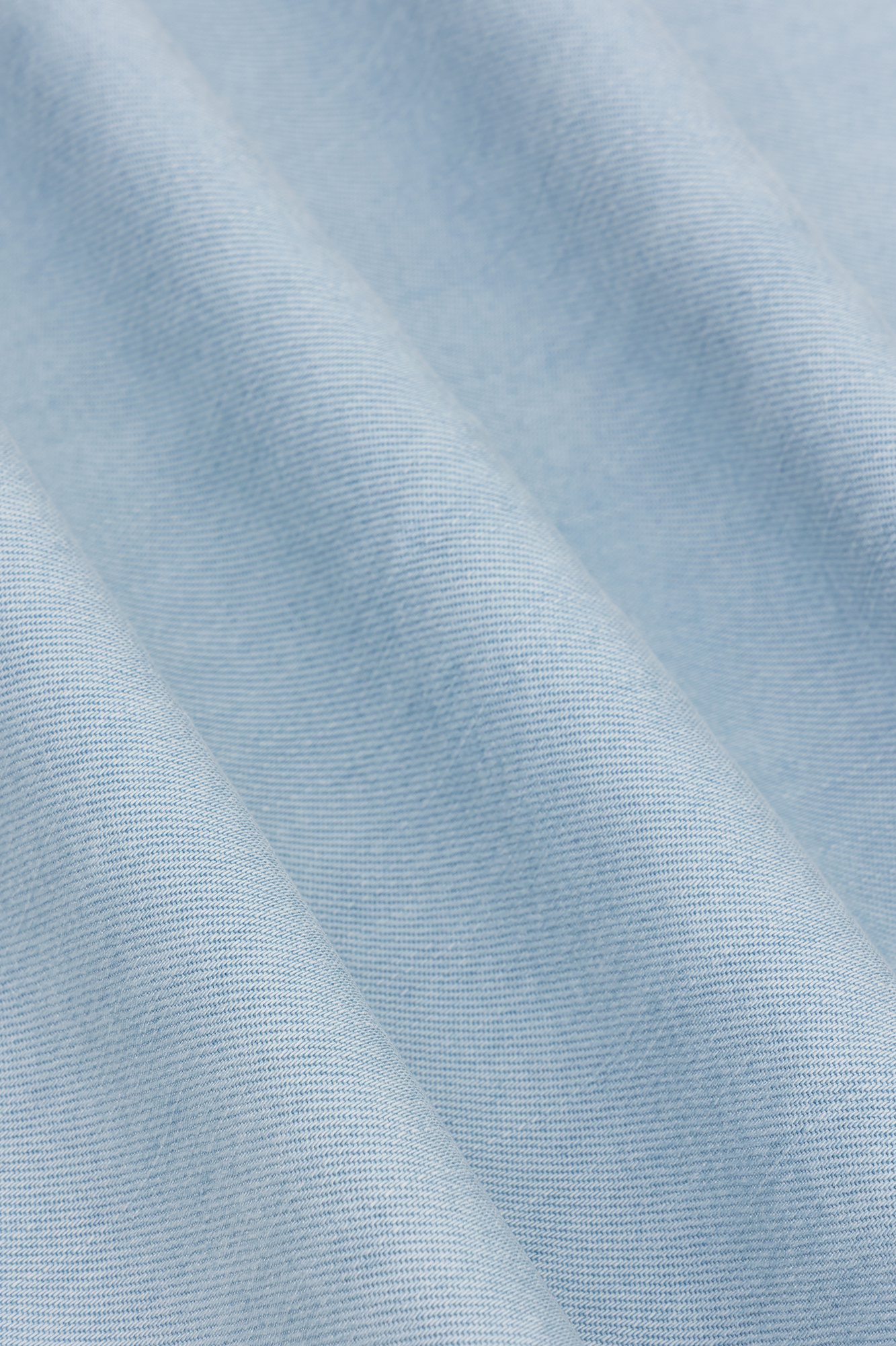 Lyo Hose Hellblau