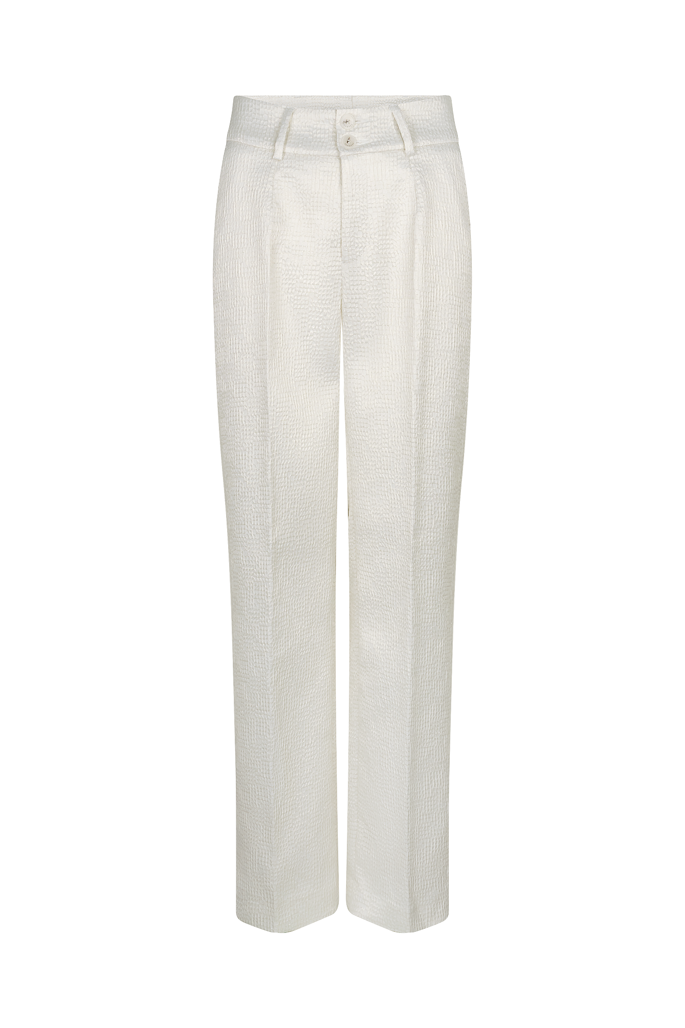 Panchita Pantalon Off-white