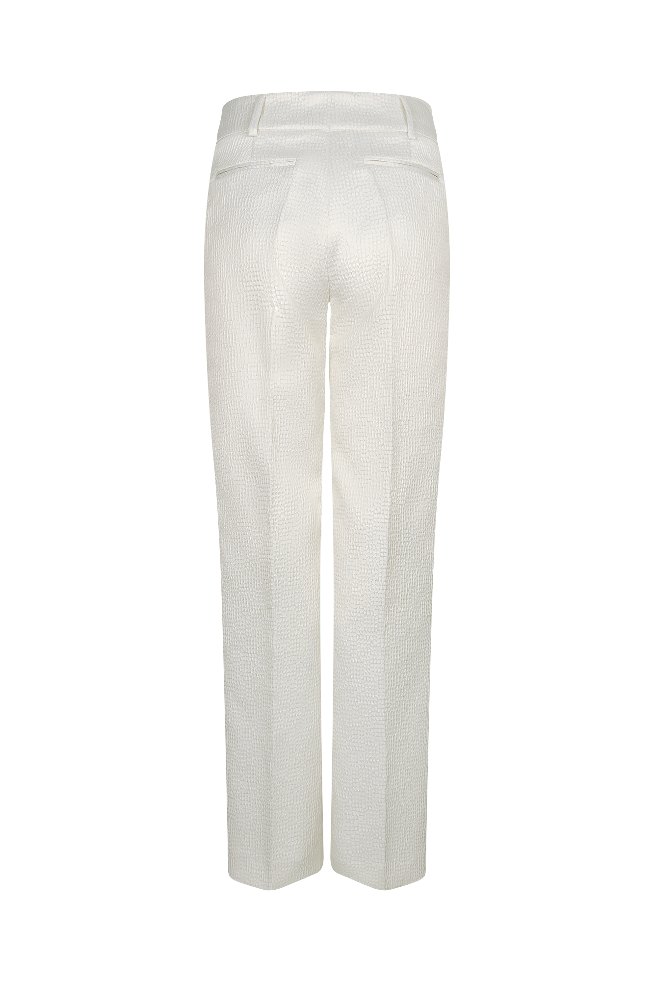 Panchita Pantalon Off-white