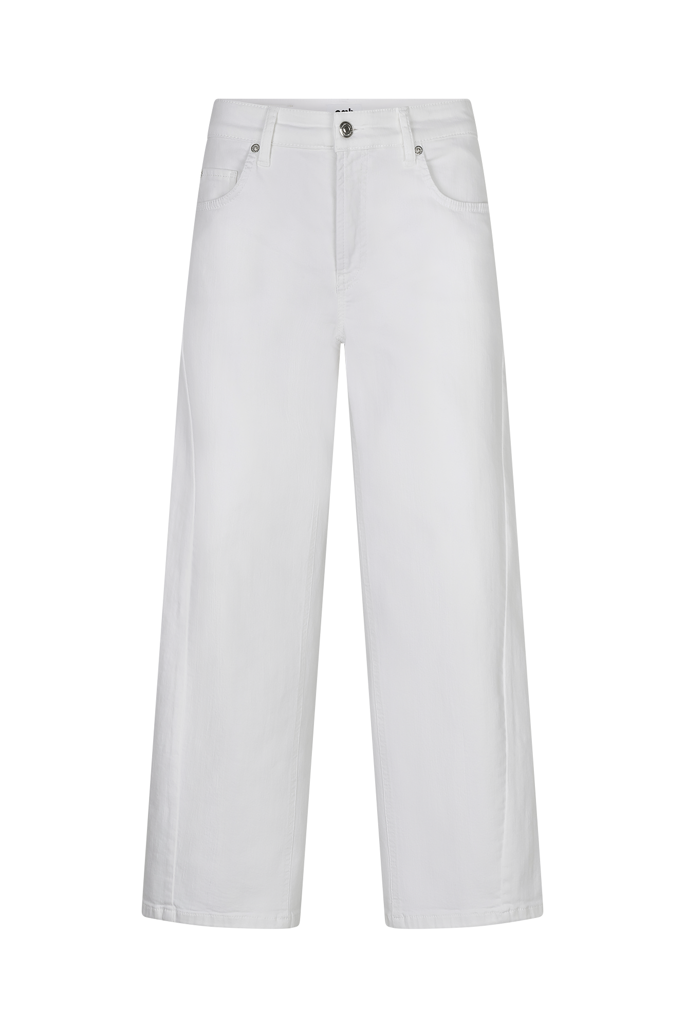 Oria Hose Weiß