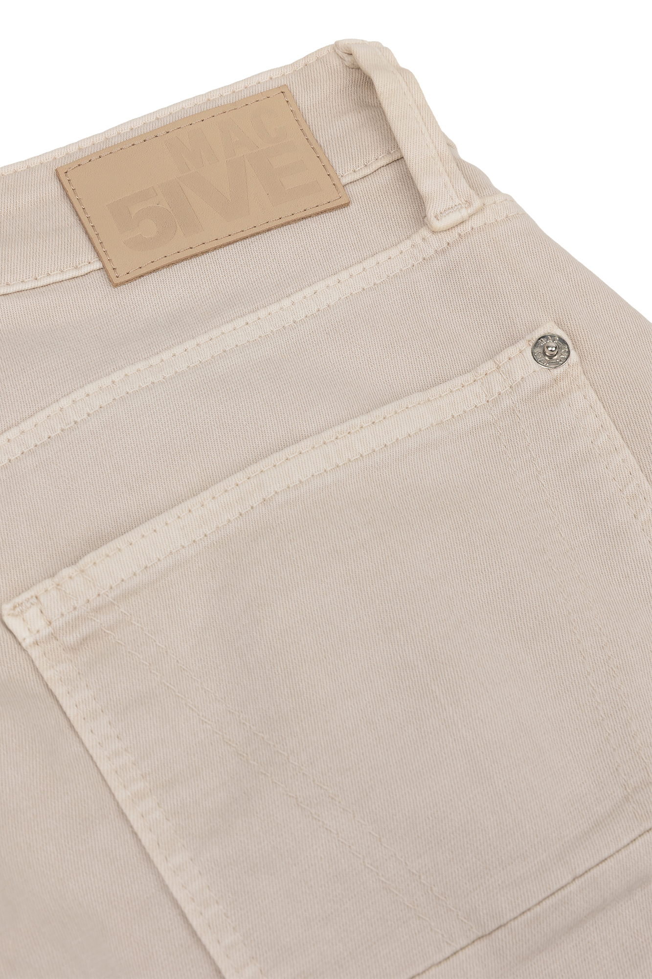 Danni Barrel Hose Ivor