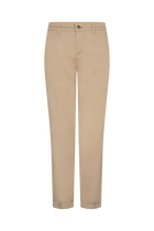 Chino Turn-up-Hose Sand