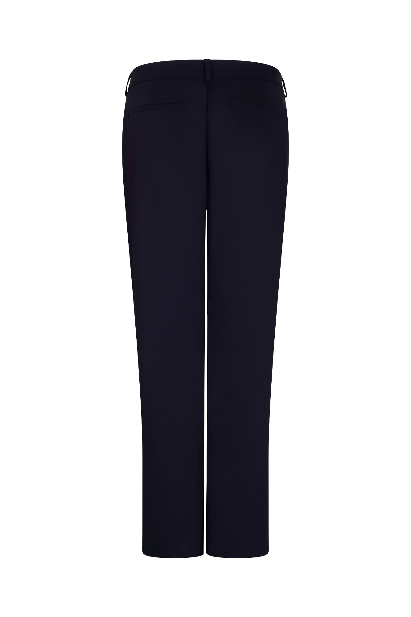 Sarah Broek Marine-navy