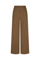Nessa Hose Braun