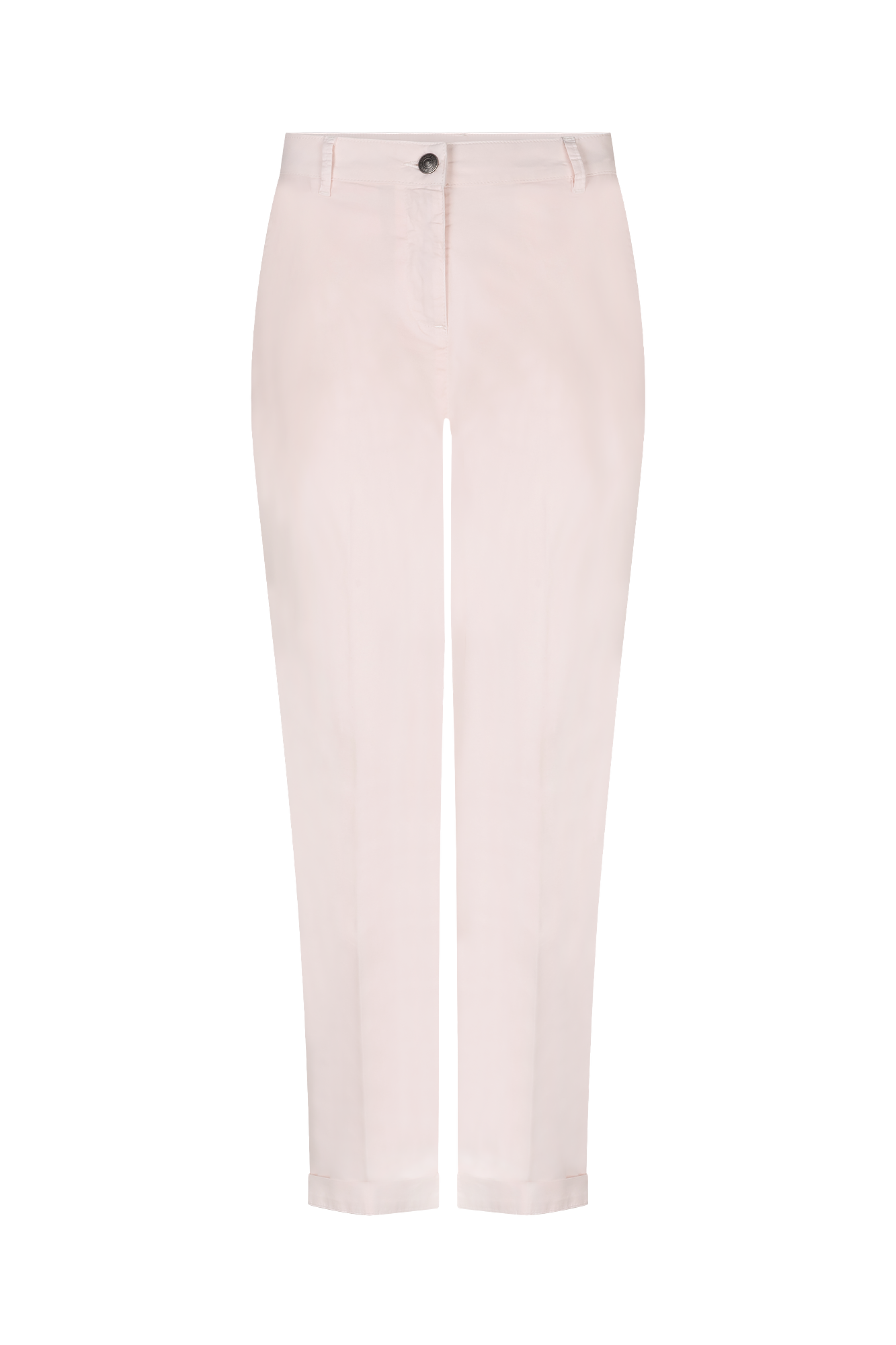 Cato Broek Licht Roze