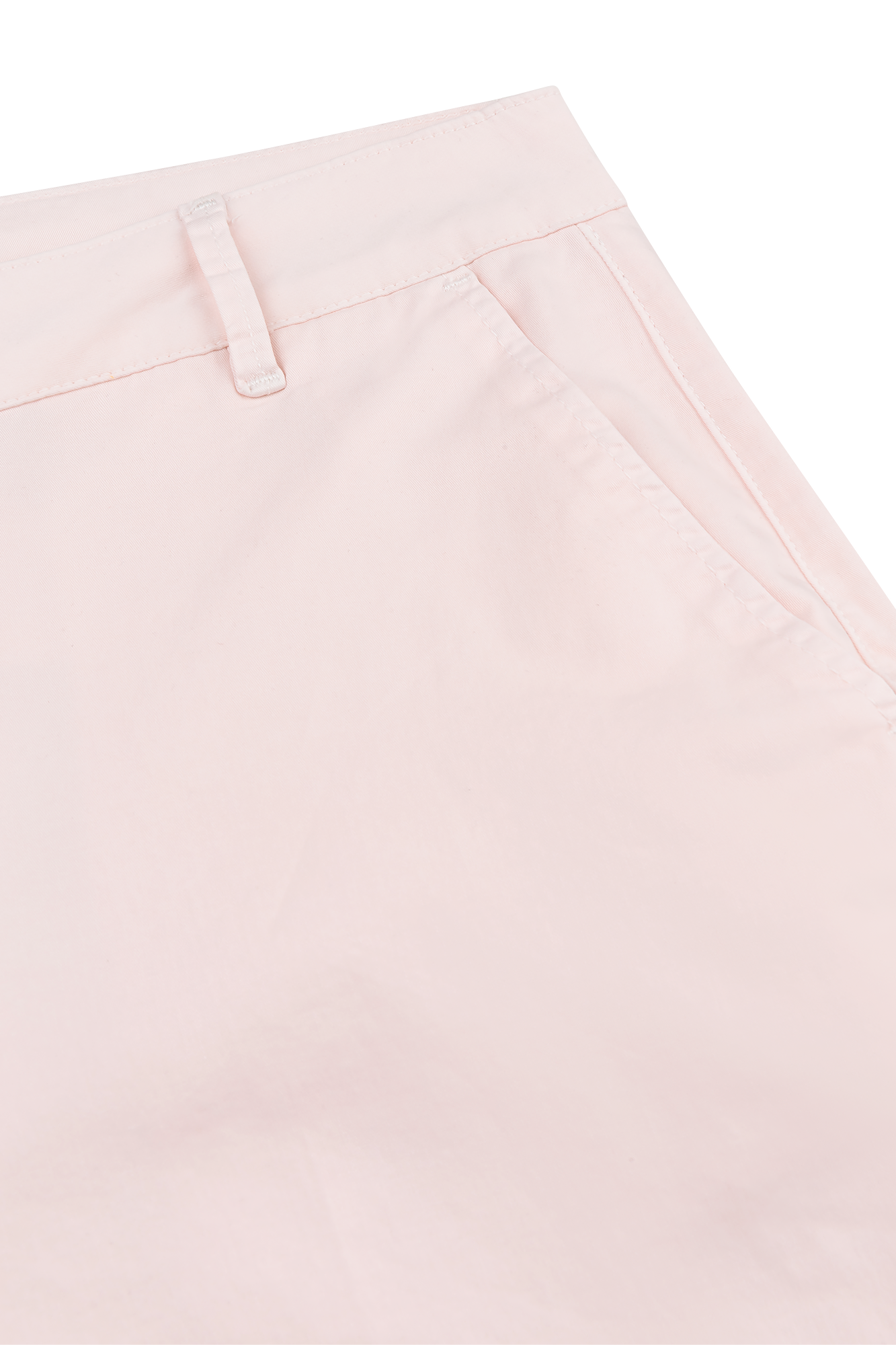 Cato Broek Licht Roze