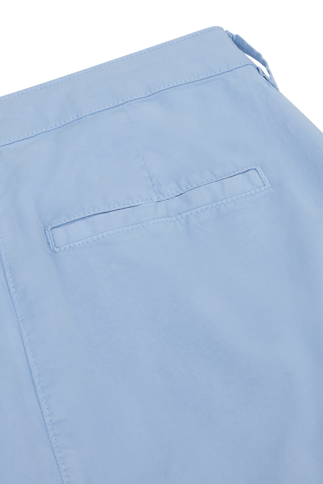 Cato Hose Hellblau