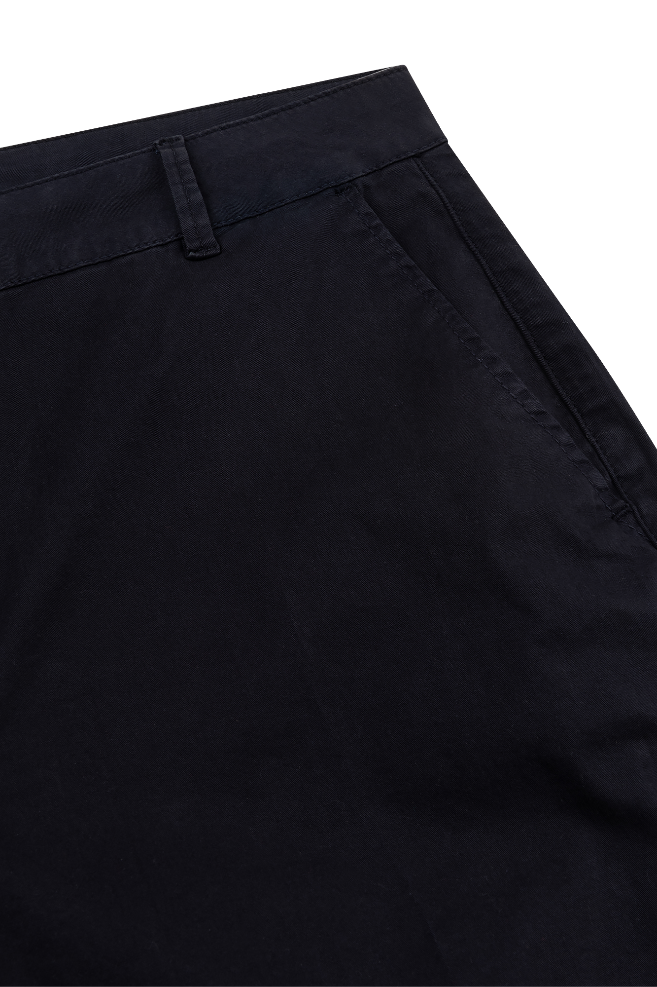 Cato Hose Marineblau