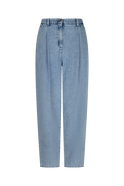 Celia Hose Blau