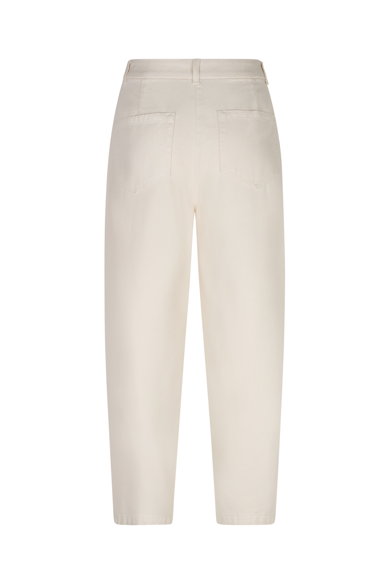 Carien Hose Off-white