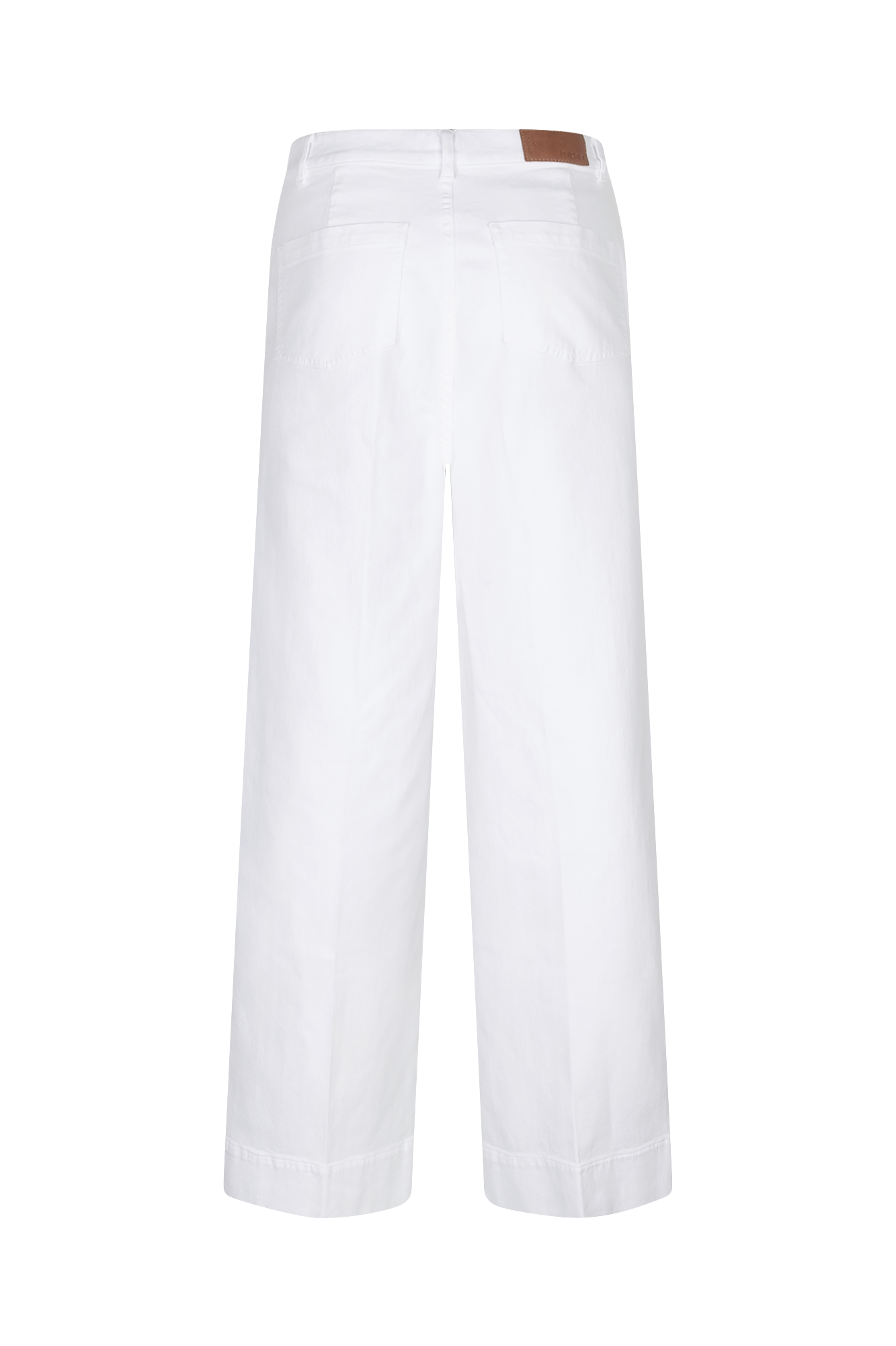 Claire Hose Weiß