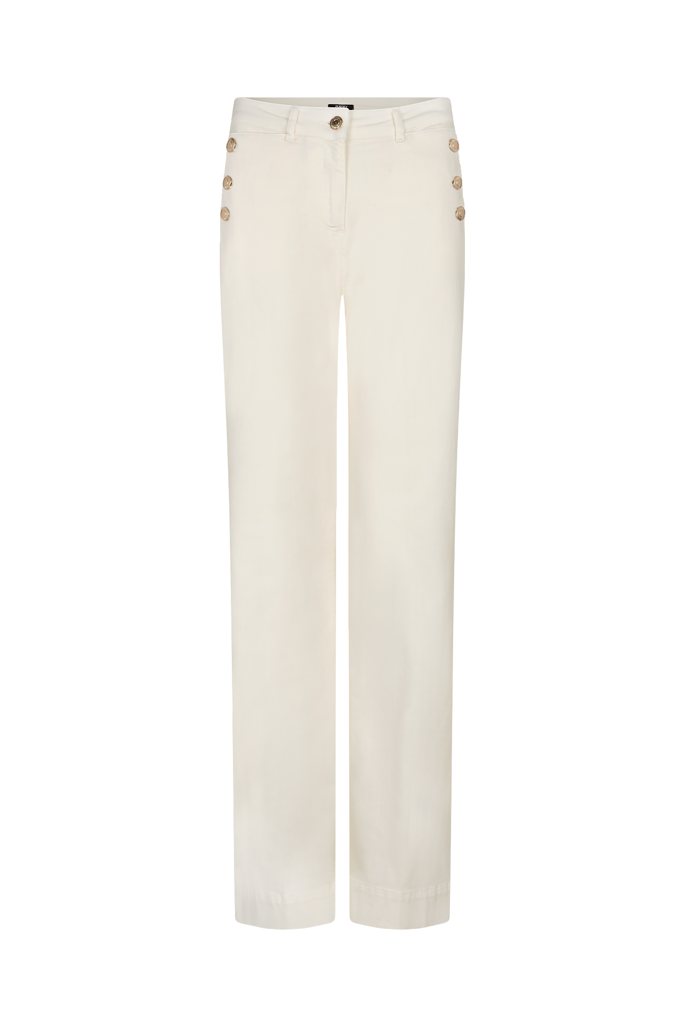 Cenna Hose Off-white