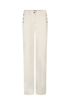 Cenna Hose Off-white